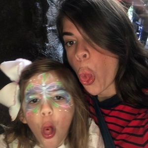 Meet your Posher, Kate